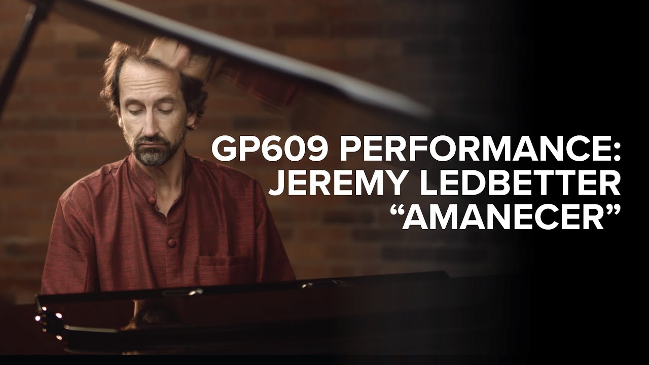 Jeremy Ledbetter 
