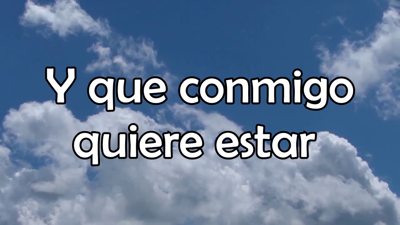 Me Dice Que Me Ama (Letra) - Jes&uacute;s Adri&aacute;n Romero