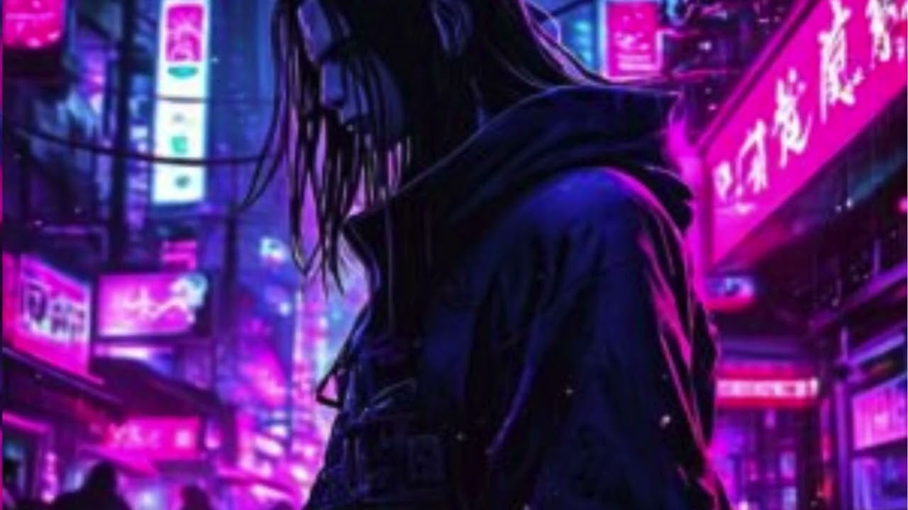 Shadow whispers (Official music video)