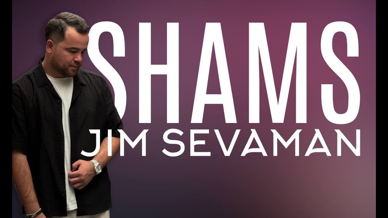 SHAMS - Jim sevaman (official audio)