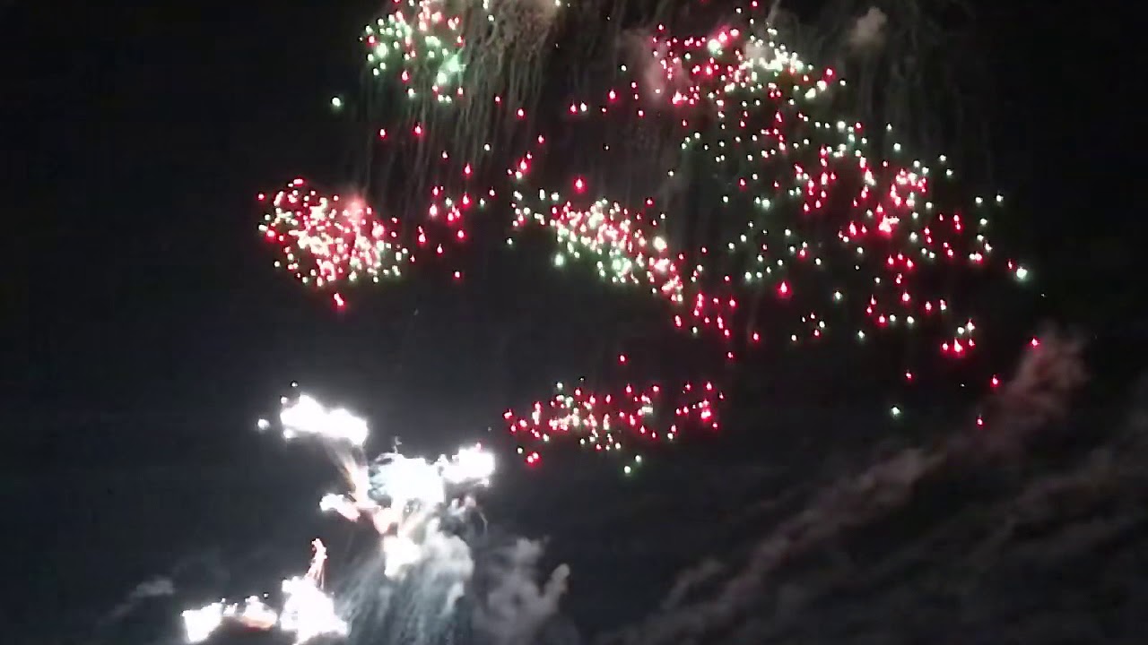 Fireworks Night @ The Walks