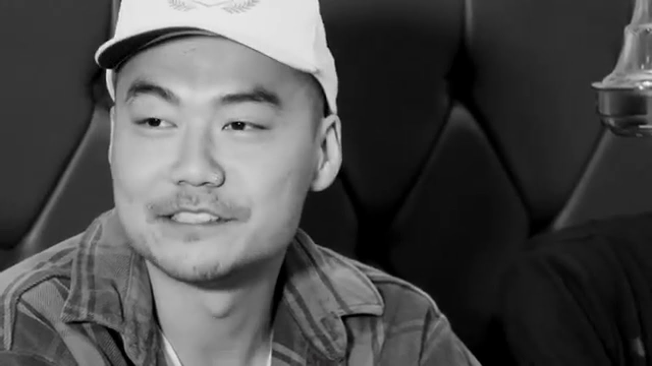 Not Your Average: Dumbfoundead