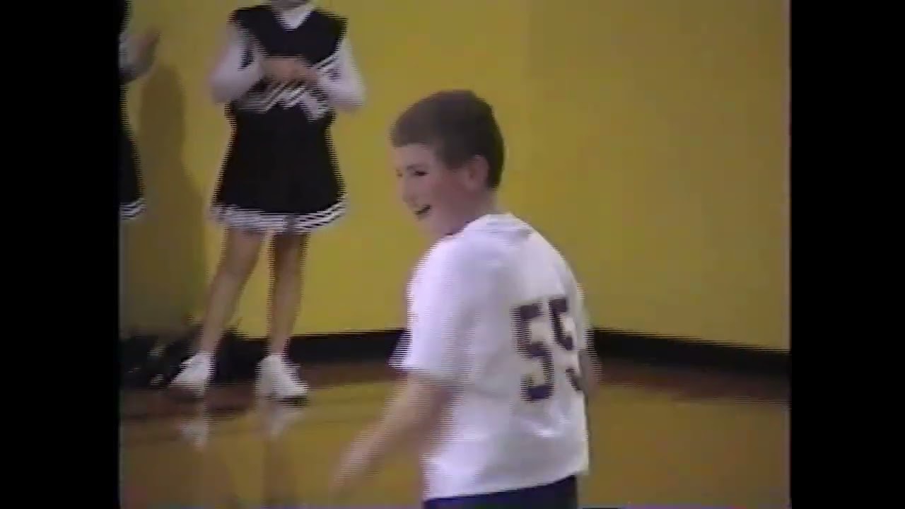 2001 Collin Basketball