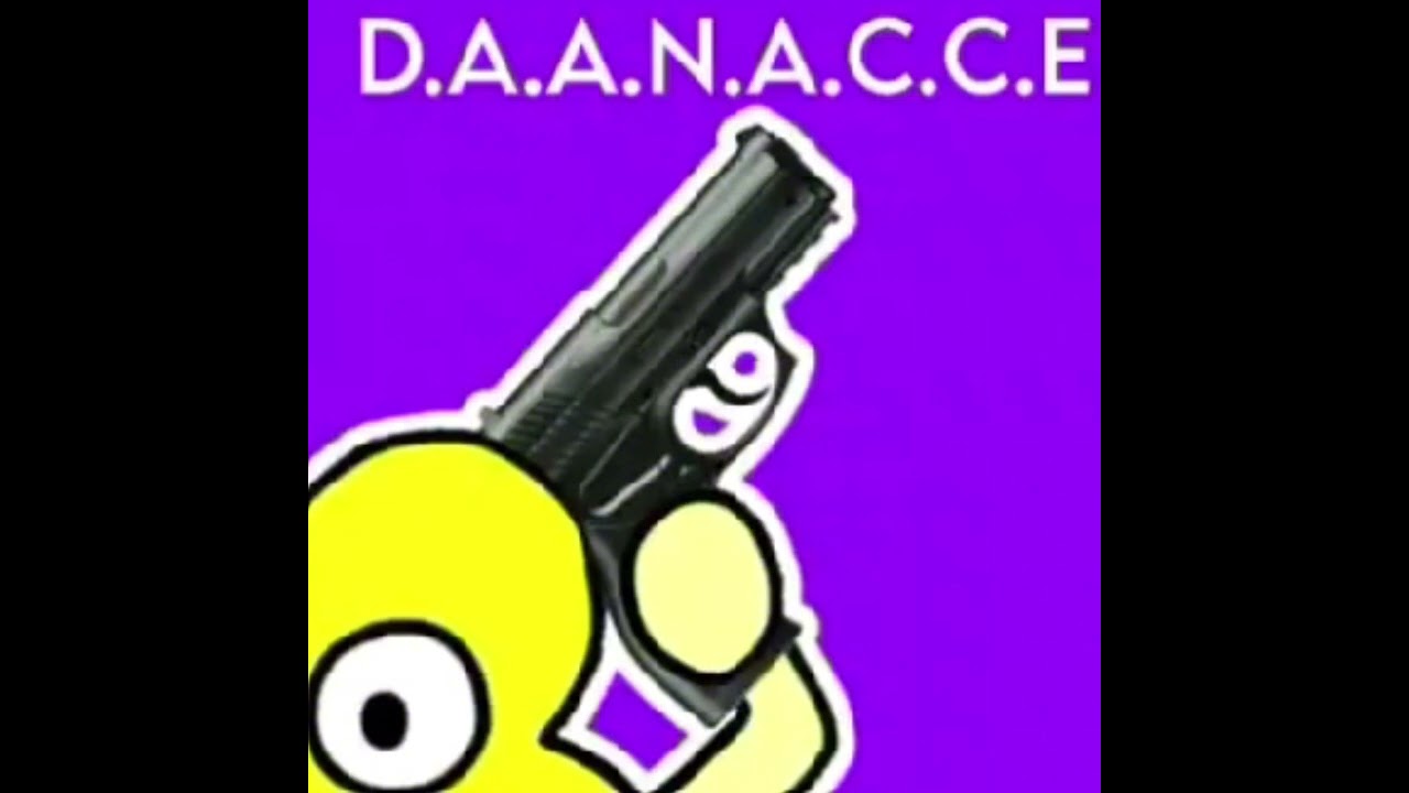 D.A.A.N.A.C.C.E 1 hour