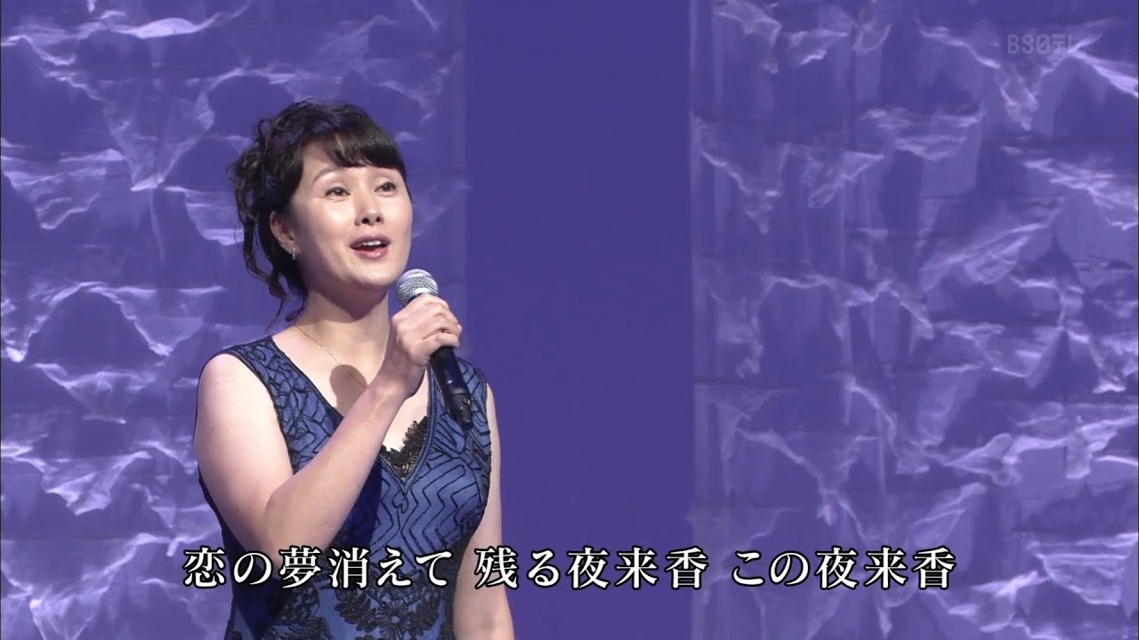 FORESTA : 夜来香 (ｲｪ･ﾗｲ･ｼｬﾝ) version 2017 008 60