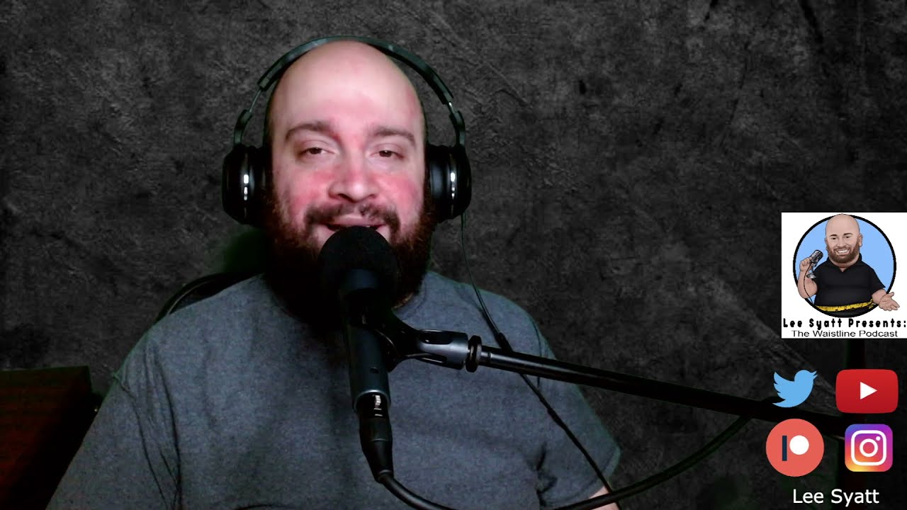 #029 - Staying on track with your diet when life happens