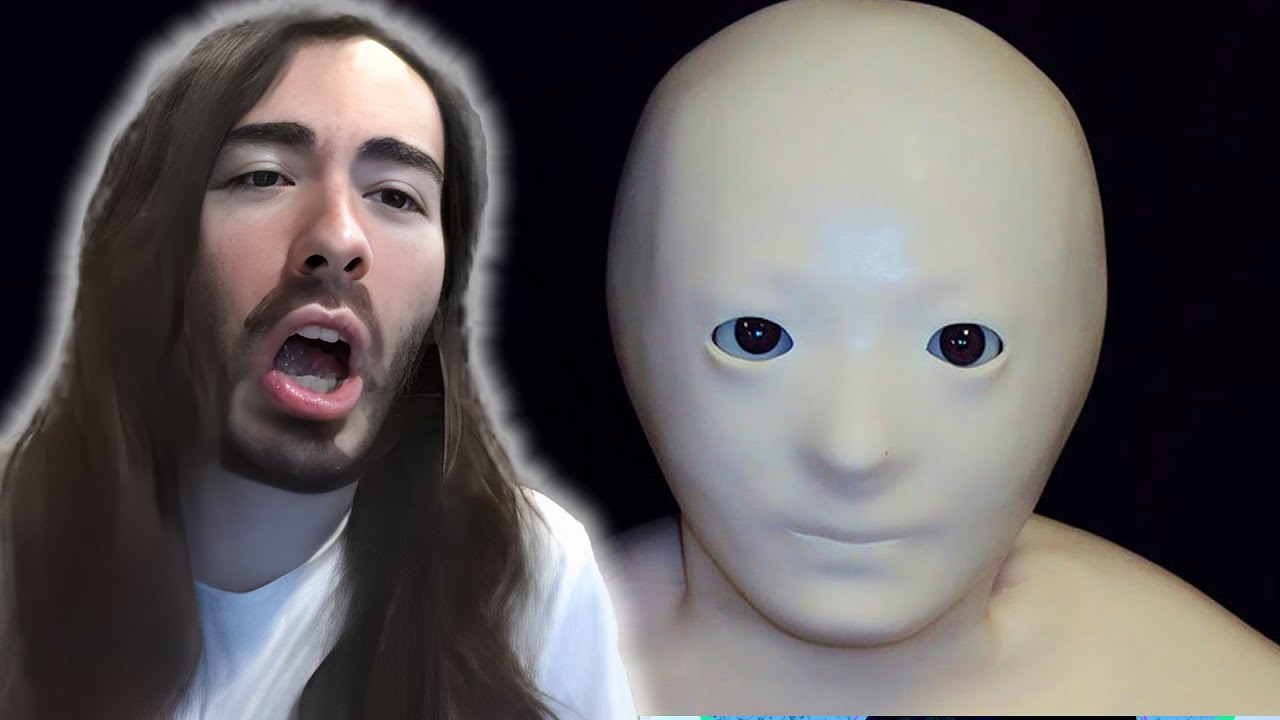 Can You Spot Why This Image Is So Disturbing? | Critikal reacts