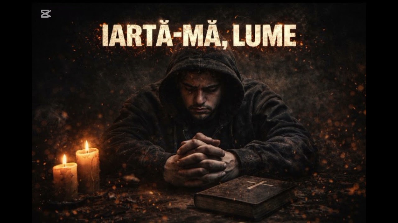 Umbra Urbana-Iarta-ma lume