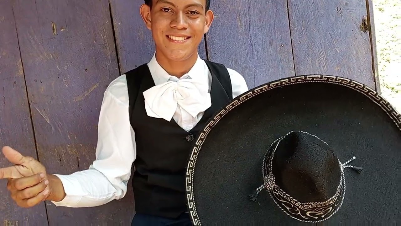 Francisco hernandez _ El corrido de linda vista #musicaregional 