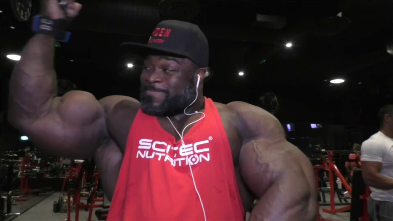 07/31/19 Quick arm session