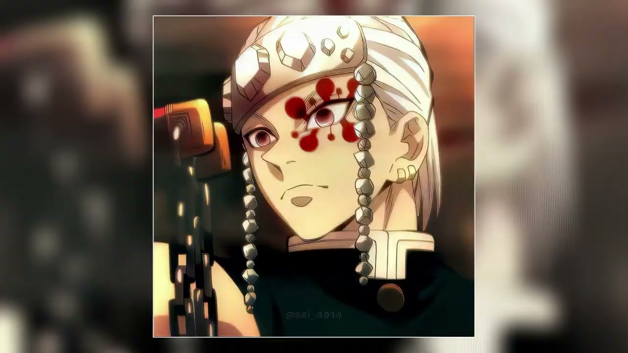 Boom, Boom, Boom, Boom!! - HardTekk | Tengen Edit