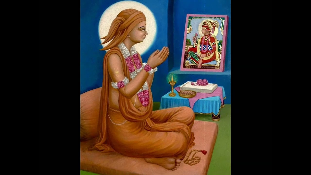 Swaminarayan Bhaktchintamani Gopalanand Swami Akhyan