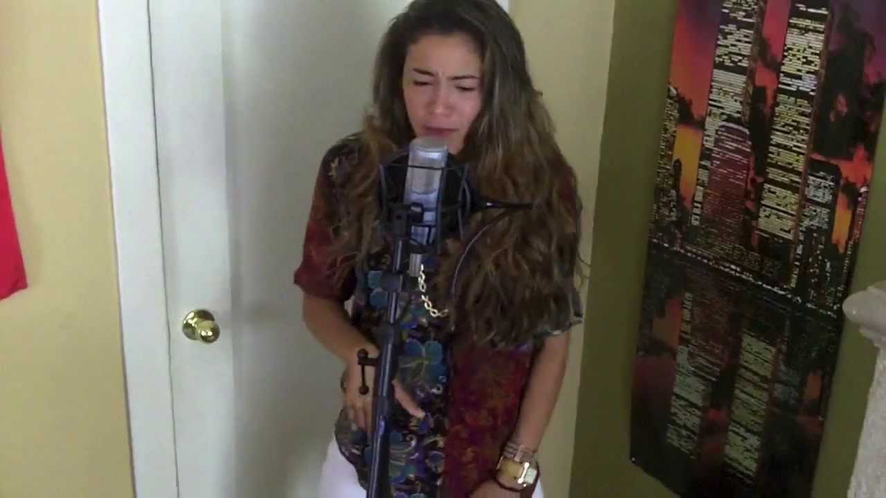 Gia Medley - Mercy - Official Music Video (Kanye West Cover)