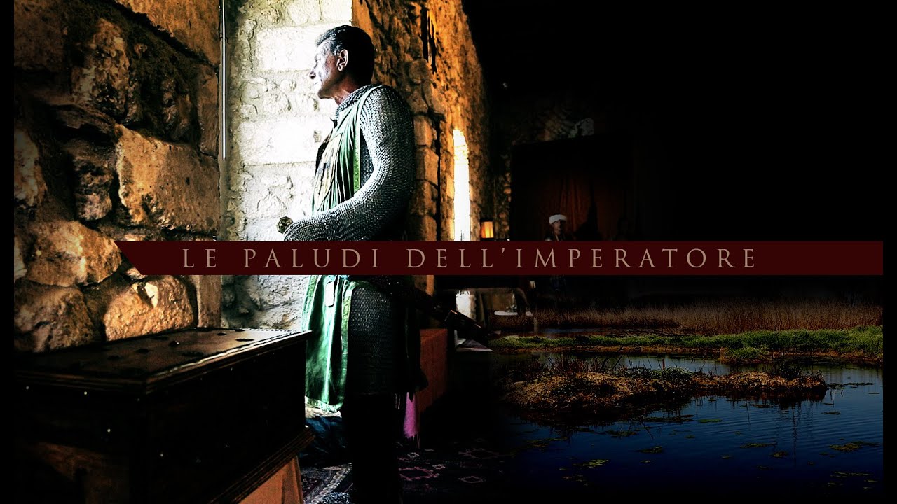 Le Paludi dell'Imperatore - Life+zoneumide