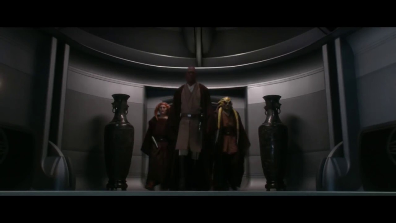 YTP Star Wars: Unlimited Palpatine