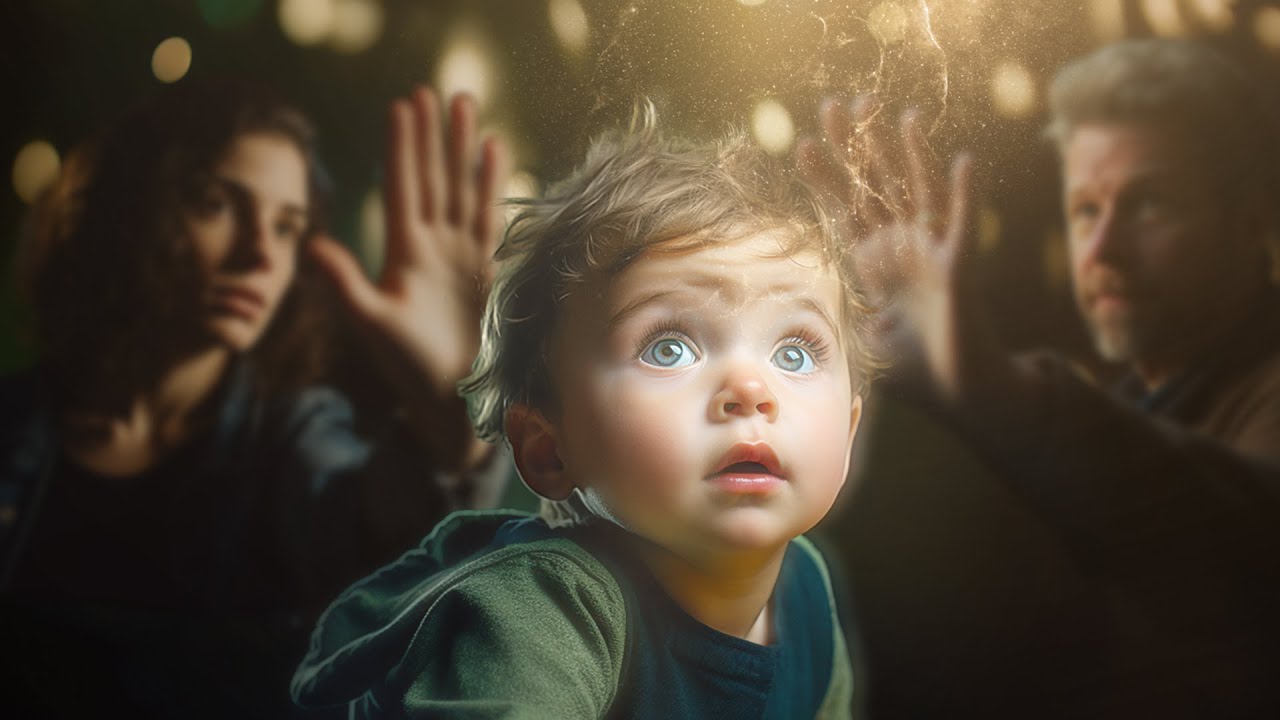 Holy Spirit’s Next Move has Already Begun