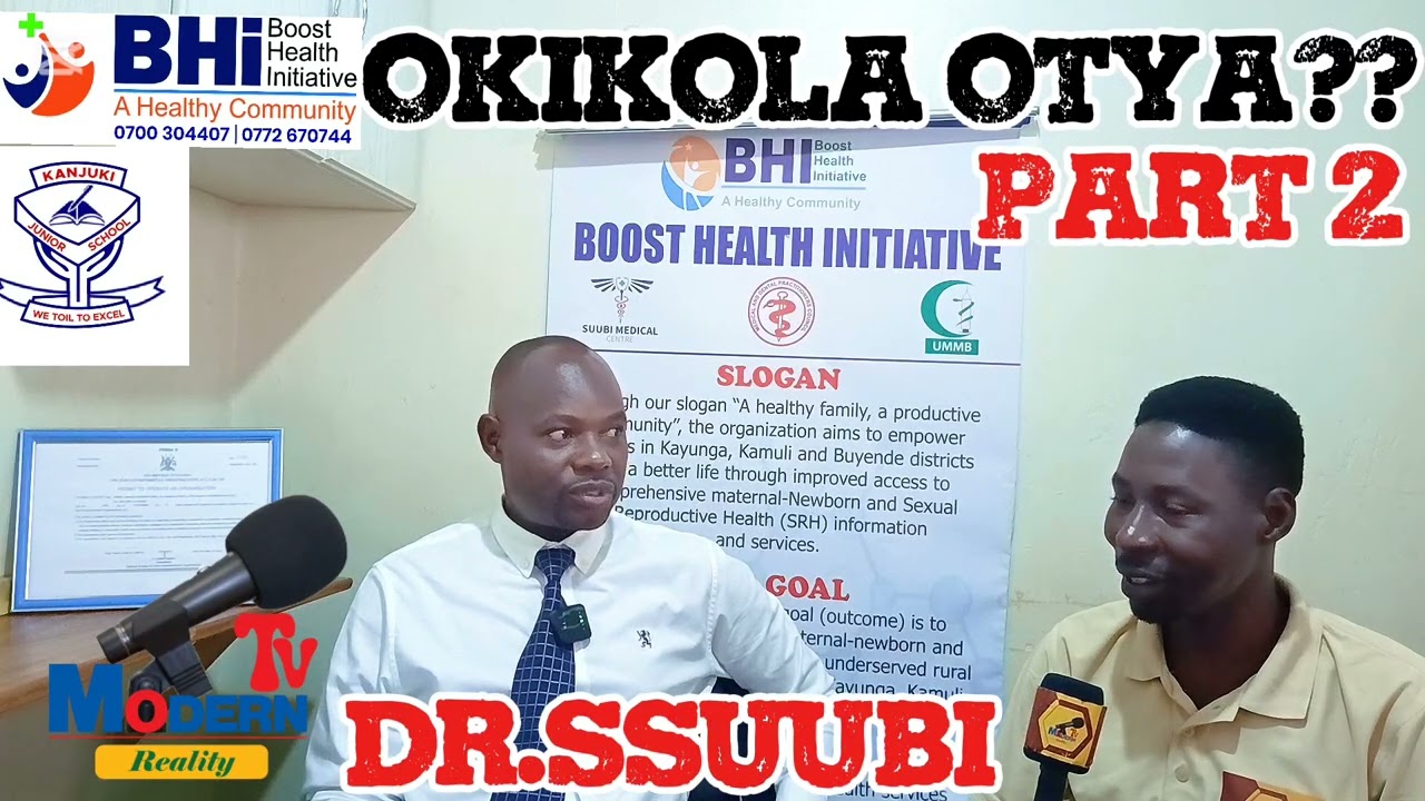 Natandika okwekozesa nsobole okuyamba abali mu bwetavu.