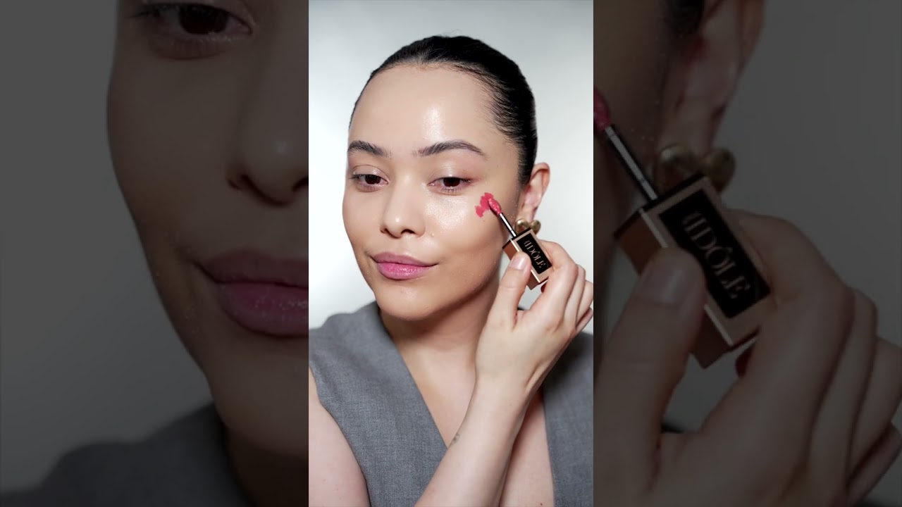 Fresh Makeup Look ||| Lilia Cortes