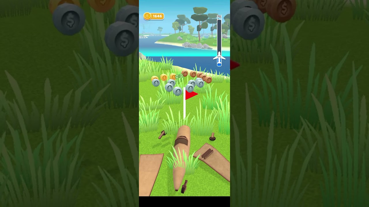Nama gamenya epic plane yang mau download silakan:) 