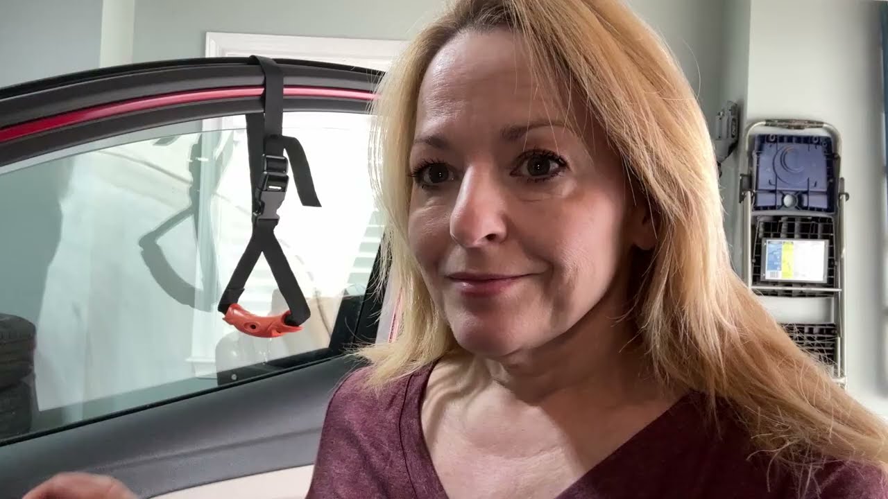Best Car Assist Handle for Seniors &ndash; A Complete Review #ad