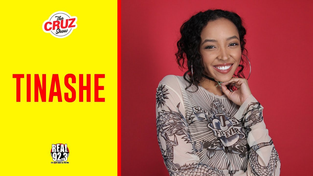 Tinashe Talks 'Songs For You', Rocnation & More