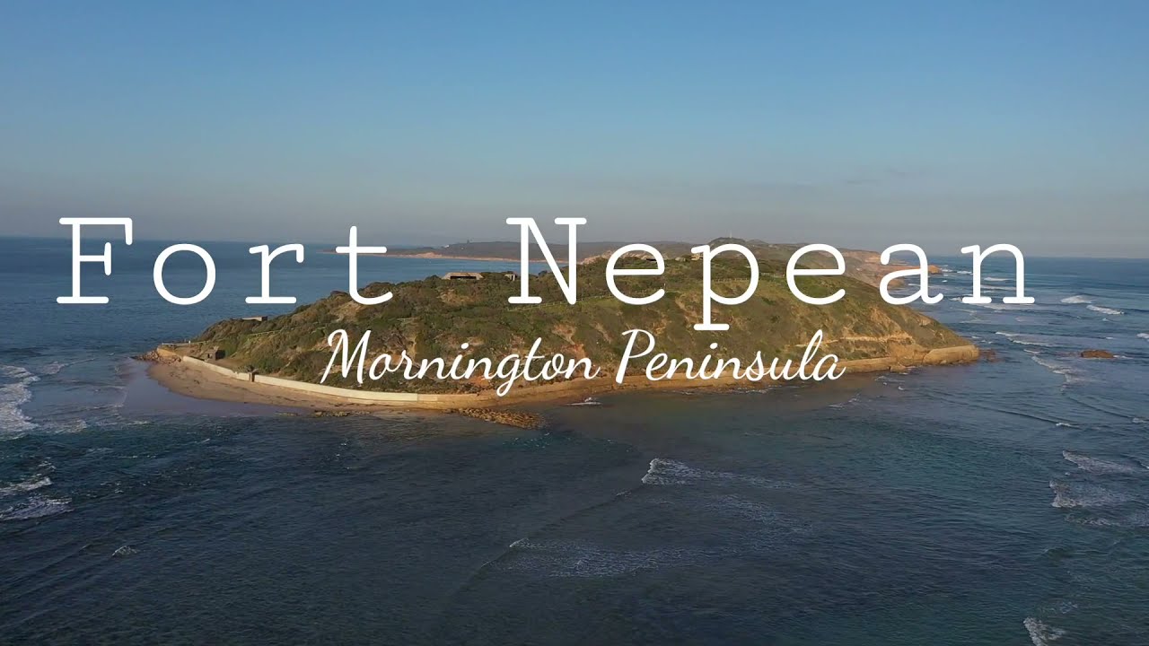 Point Nepean National Park