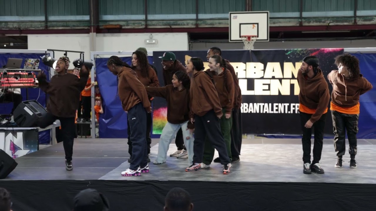 Show d'ouverture