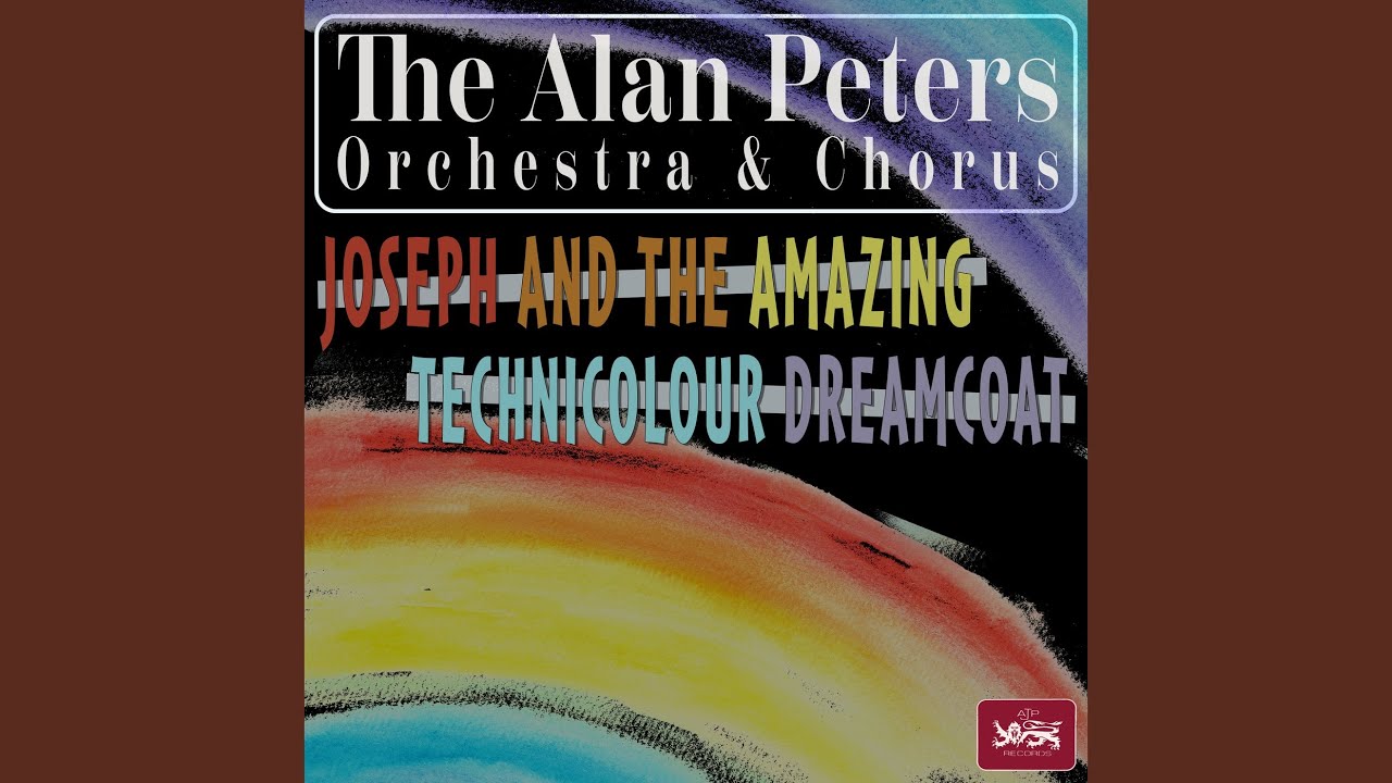 Joseph Megamix (Jacob And Sons / Any Dream Will Do / Joseph's Coat / Pharaoh Story / One More...