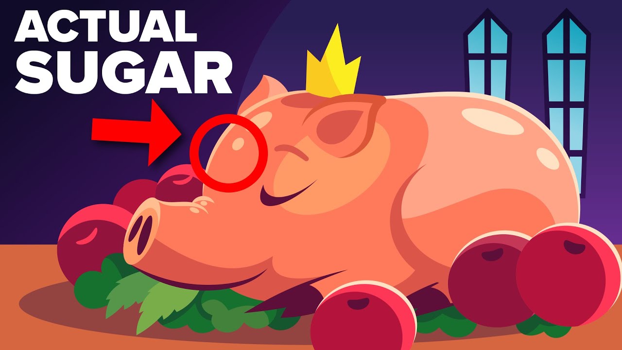 Medieval Meals You Wouldn't Want to Eat - What Did Rich People Eat in the Middle Ages?