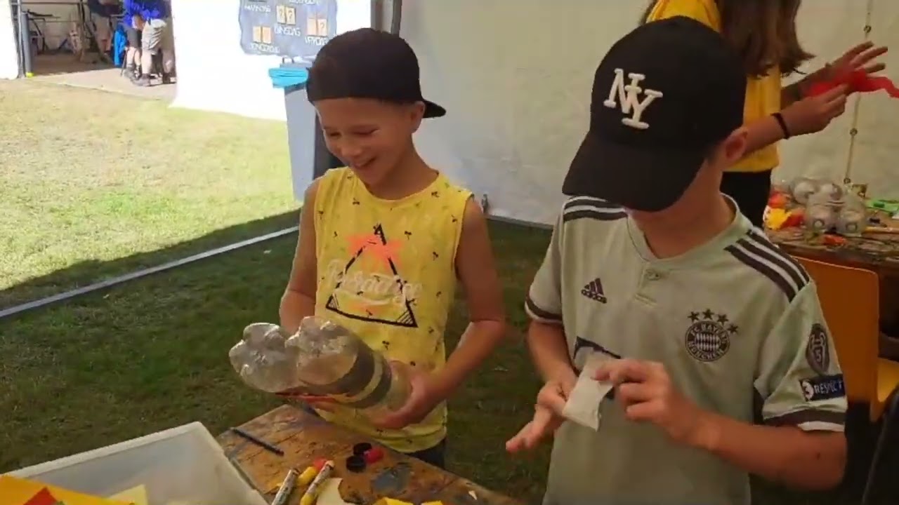KVW Journaal maandag 14 augustus 2023