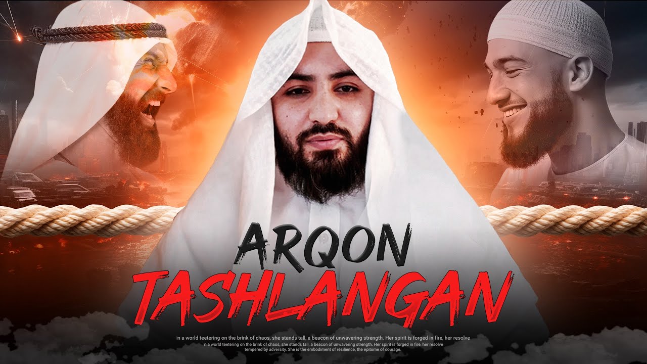 Allohni arqoni munofiqlarga uzun tashlangan... | Ustoz Abdulloh Zufar