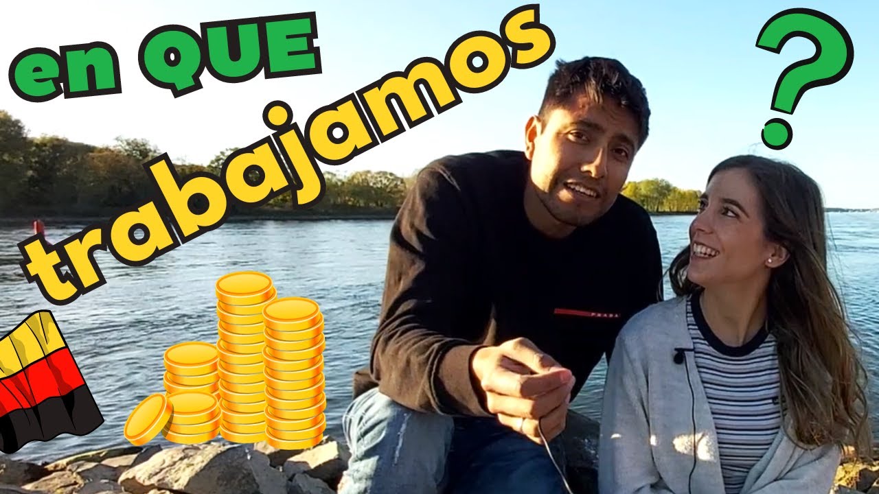 Nuestro salario en Alemania