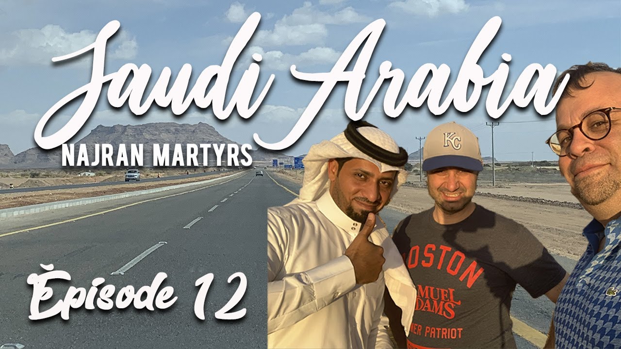 Inside Saudi Arabia's Secretive City of Najran