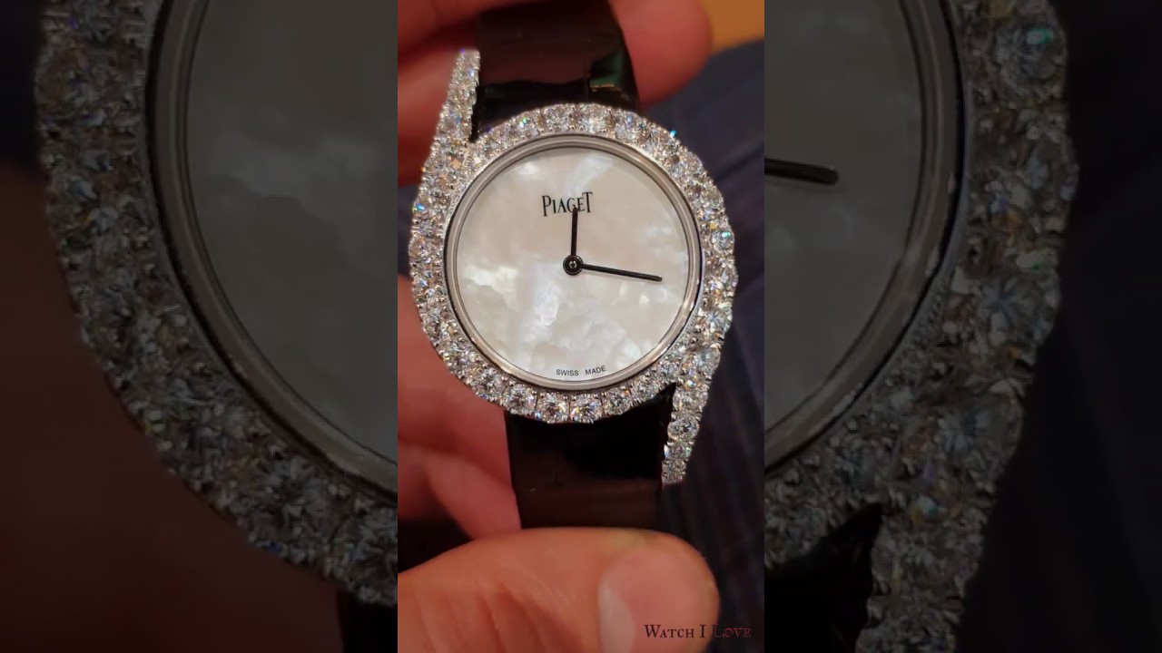 Piaget Limelight Gala Ref. G0A44160