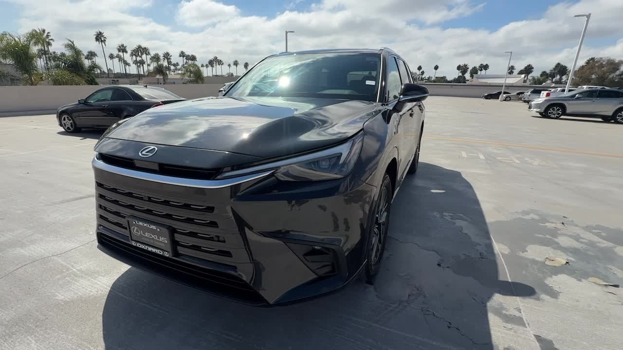 2026 Lexus TX 350 Premium Oxnard, Los Angeles, Ventura, Thousand Oaks, Camarillo CA