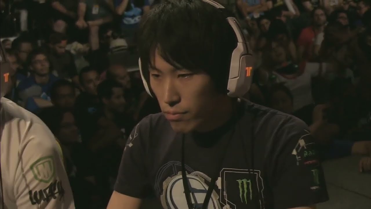 [EVO 2014] USFIV - TOP8 avec Ken Bogard Nayte et MrQuaraté part2