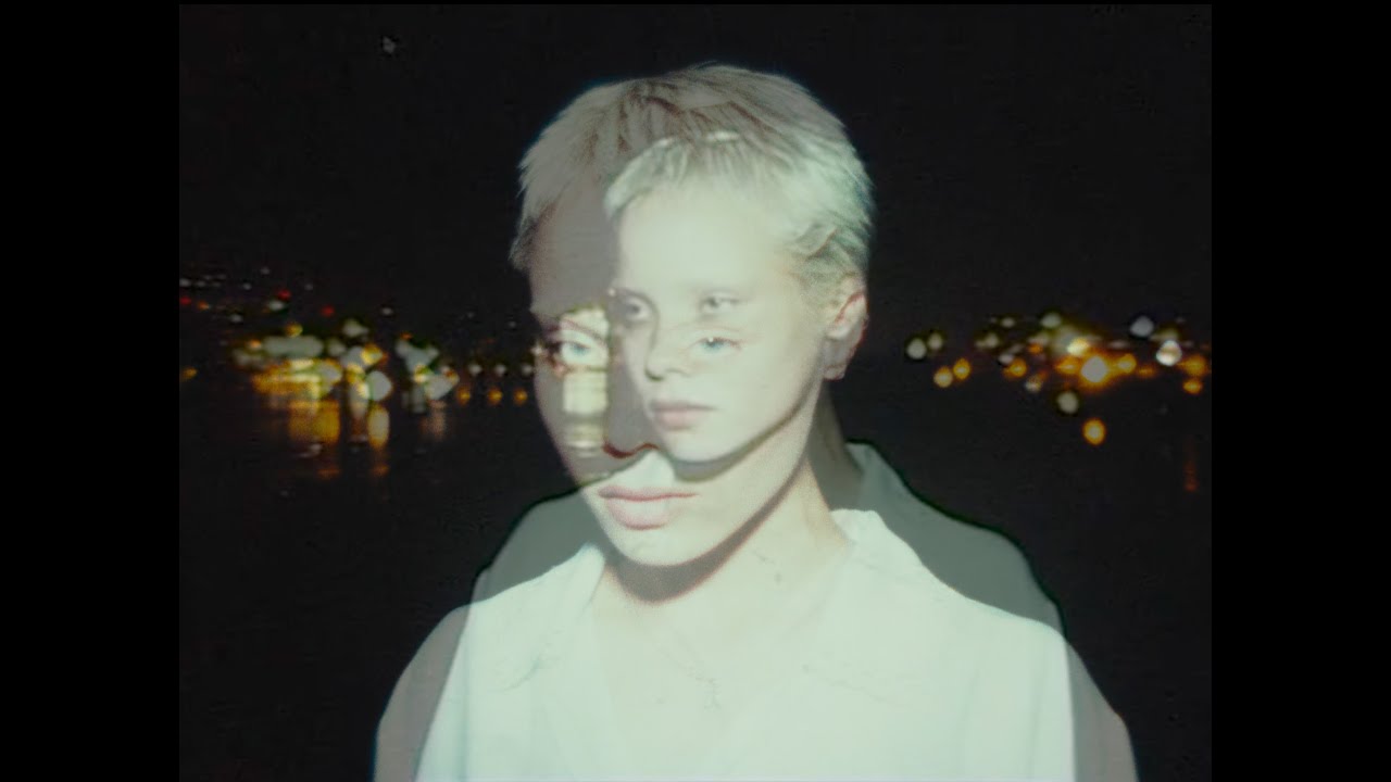 KAT_4 (Experimental fashion film)