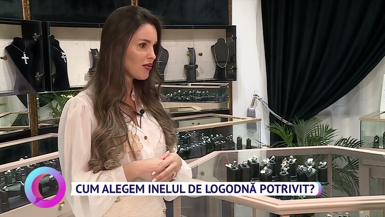 Cum alegem inelul de logodnă potrivit?