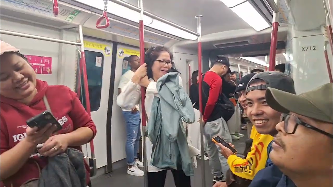 KAGANAPAN BAGO UMUWE NG PINAS|| EDU 