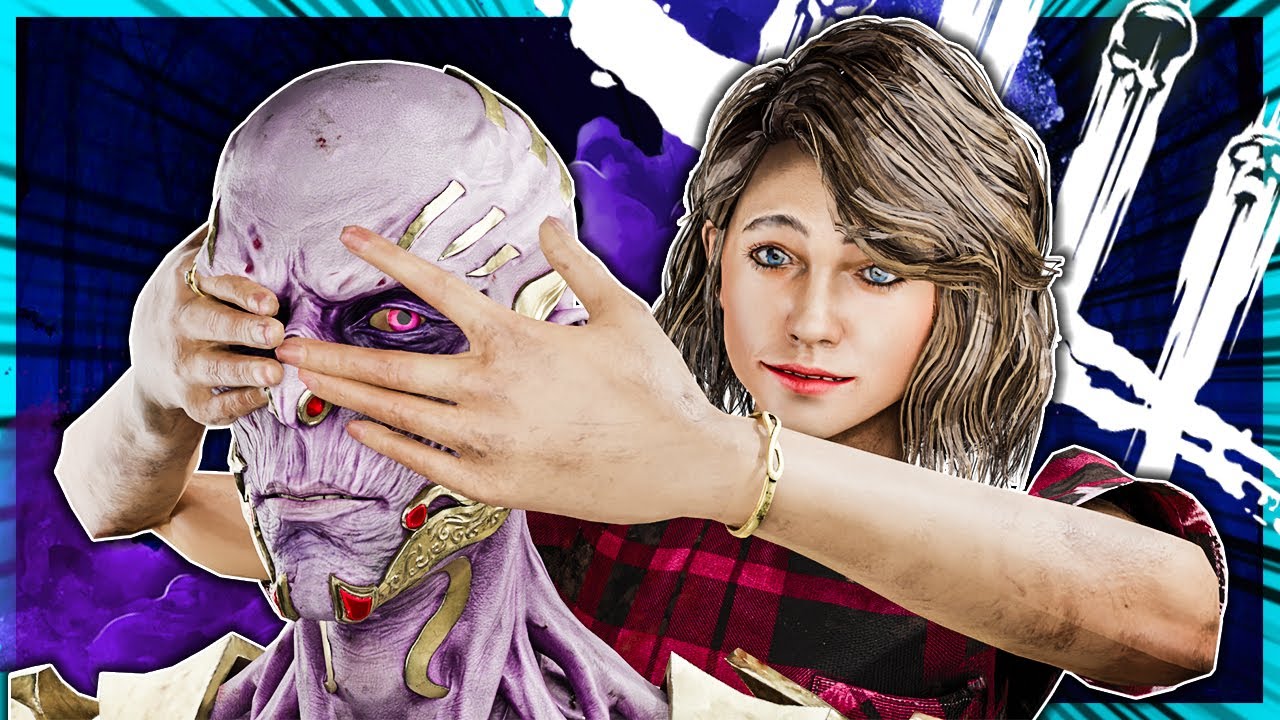 Looping Killers For At LEAST 10 Seconds | (First Co-Stream Ever!!!) | !Lurk