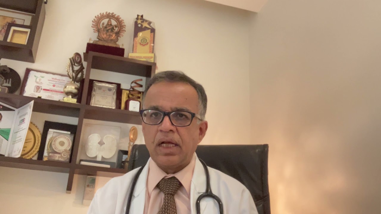 Seven Secrets to Surviving Long after Kidney Transplant 