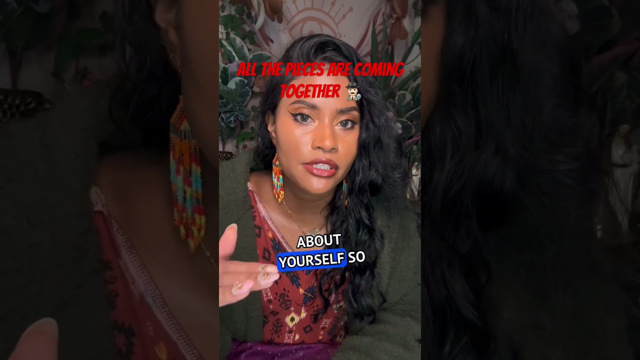 You’ll Receive The Missing Piece To The Puzzle 