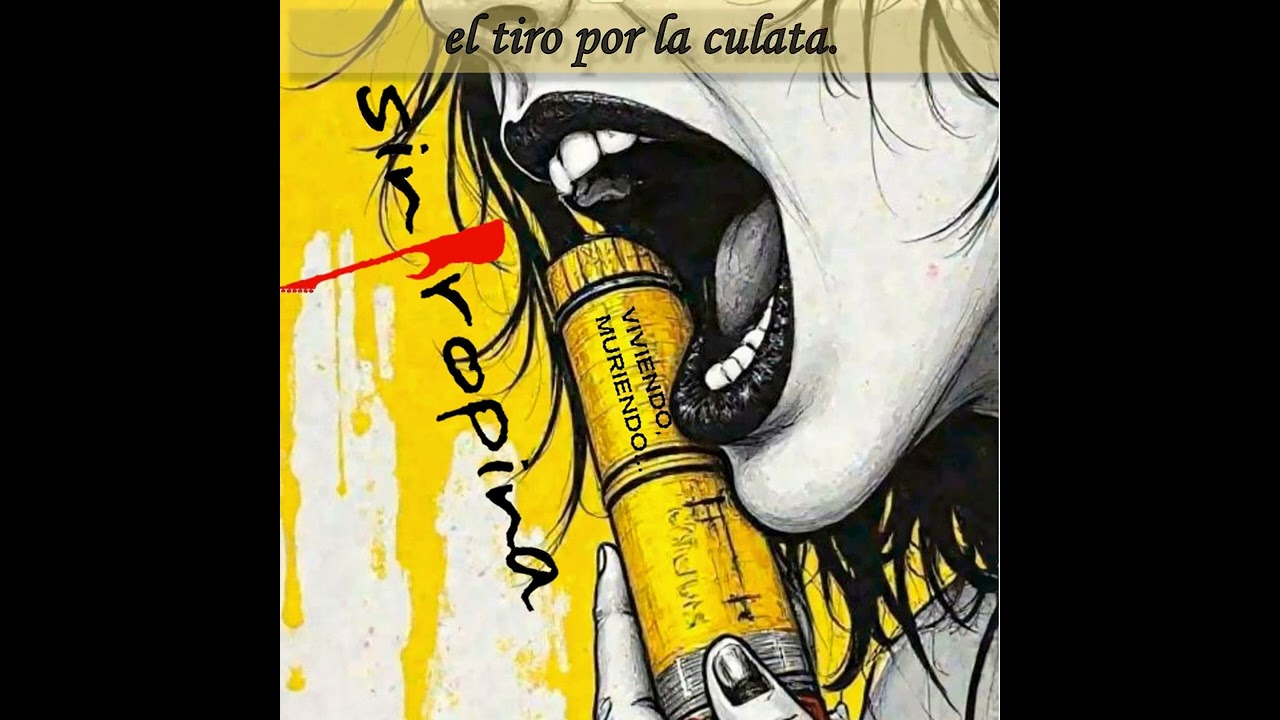 Sin propina - Viviendo, muriendo...(2025)
