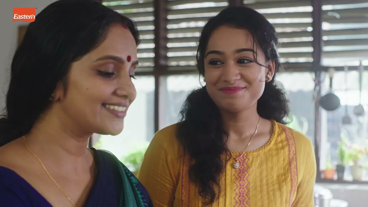 Eastern Sambar Powder | 40 years of Kerala's legacy | Kerala's Leading Brand | 2024 Sambar TVC - 30s