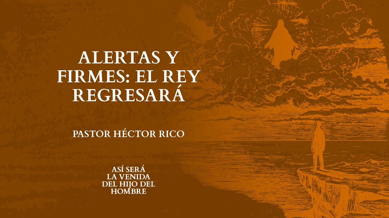 02 - Alertas y firmes: el Rey regresará (Mateo 24:1-28) | #FamiliaGSG