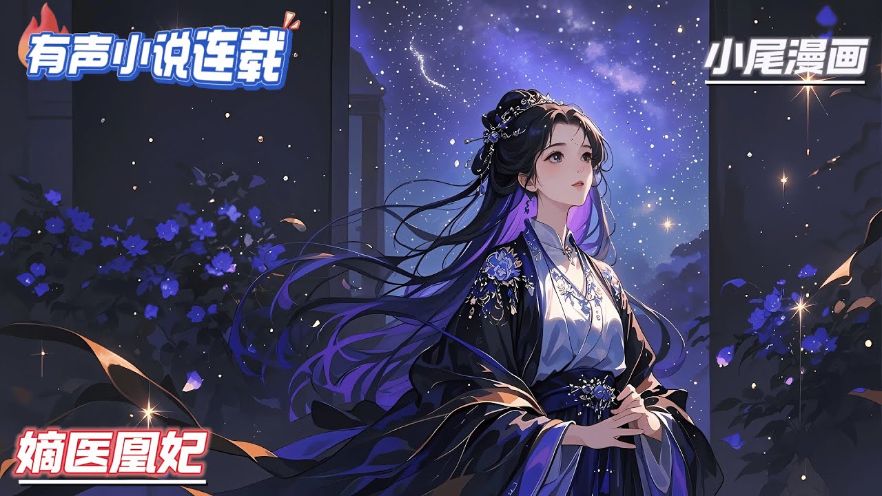 【完结】《嫡医凰妃》工作时活活累死，再次醒来竟然已经魂穿她人。眼睛一睁，一身嫁衣手握匕首。尼玛，老子连什么情况都不知道就又要成孤魂野鬼了？#逃荒#种田#流放#玄学#空间#马甲#千金