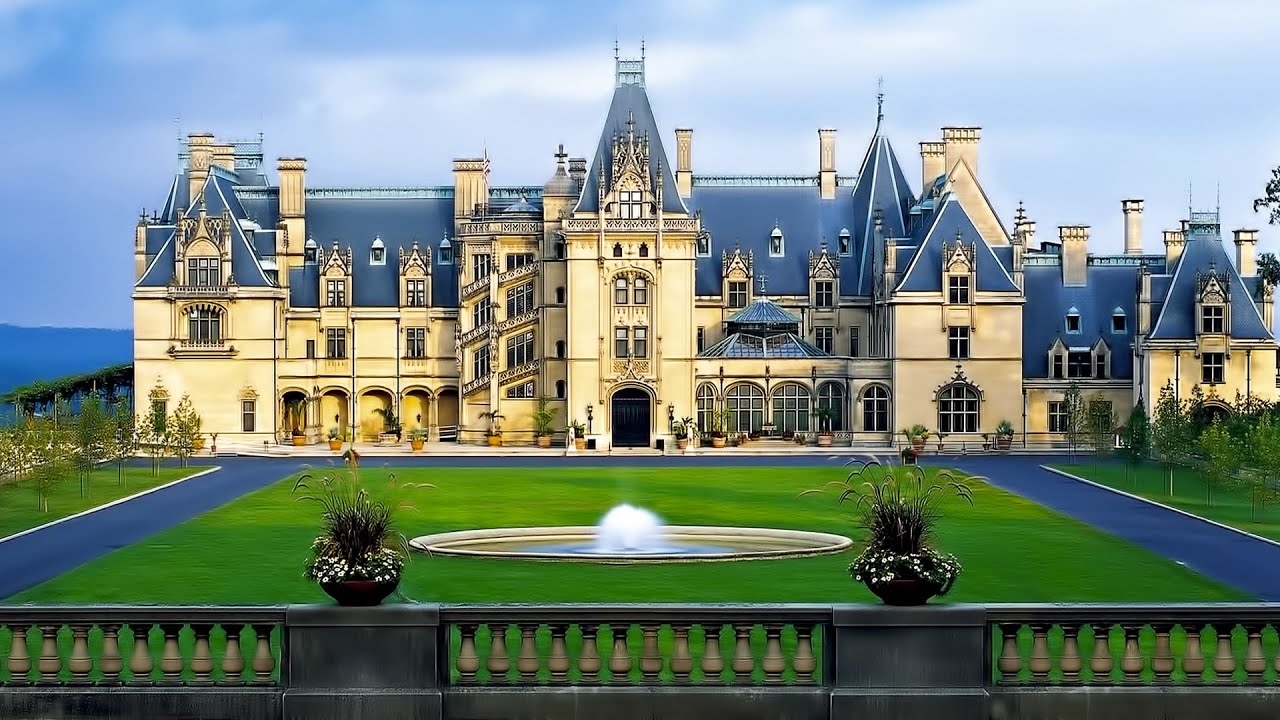 Most Expensive Homes in the World - Top 10 Luxury Real Estate Sales