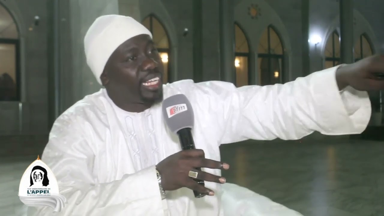 Appel 2024 Plateau Seydina Issa Laye Diop