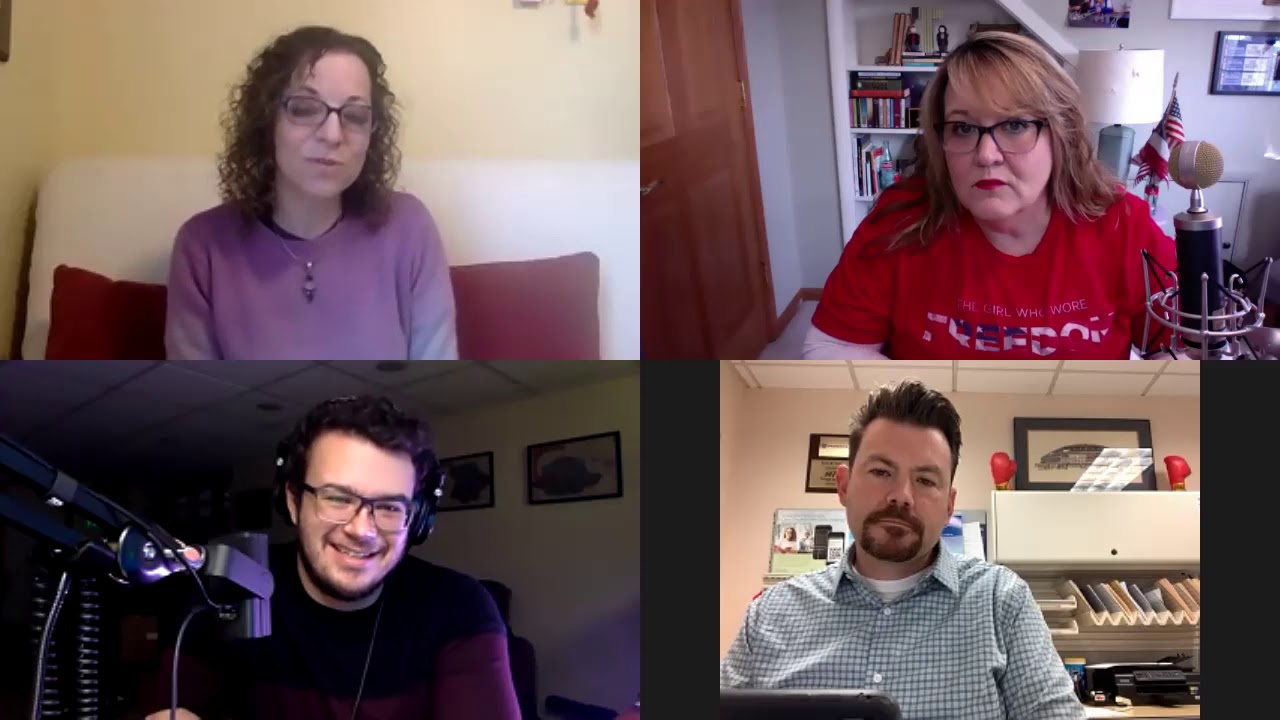 Episode 98: What is a Line Producer? - Documentary First