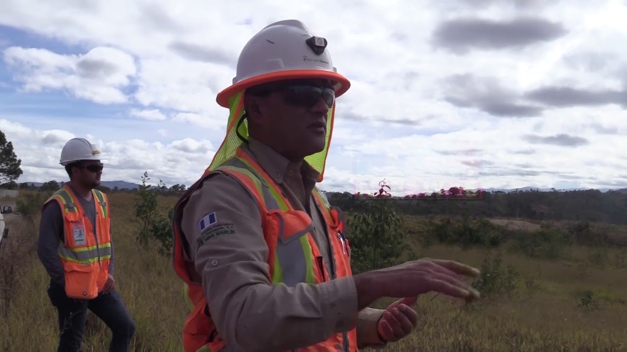 MINA MARLIN EN PROCESO DE CIERRE, LUEGO DE 19 AÑOS DE OPERACIÓN